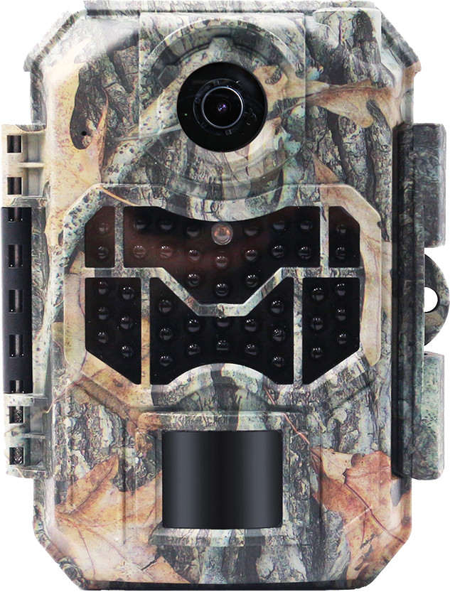 Camouflage EZ2 Ultra front