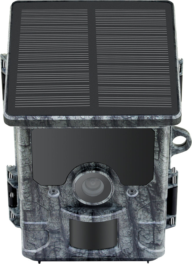 Camouflage EZ-Solar null