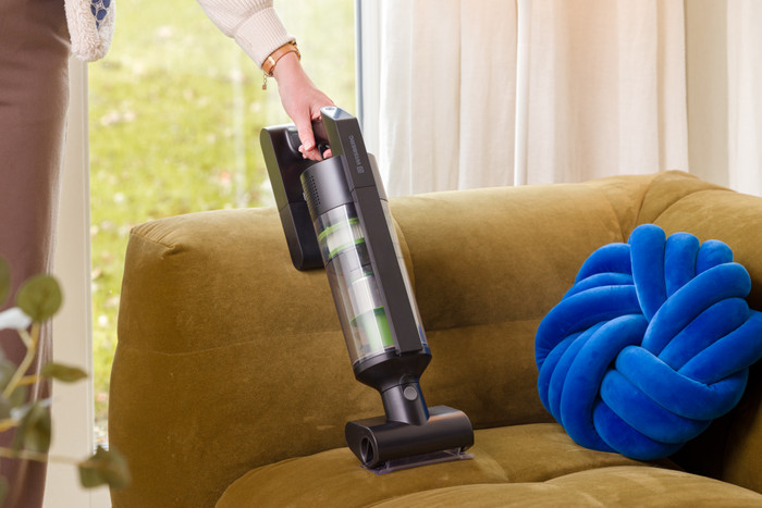 Wisberg S70 Ultimate Power produit à l'usage