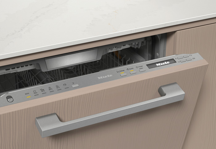 Miele G 7292 SC Vi product in gebruik