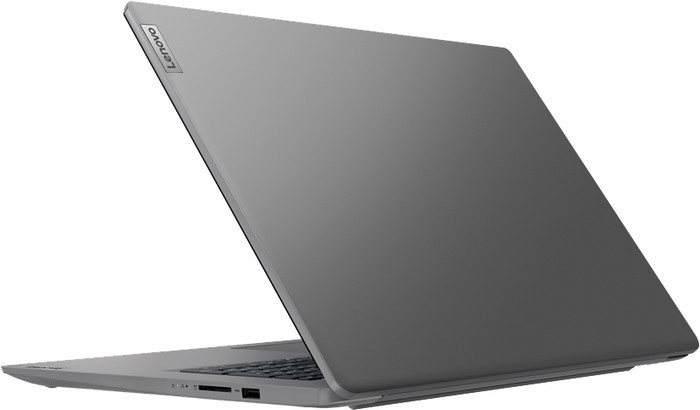 Lenovo V17 G4 IRU 83A2000WMB Azerty achterkant