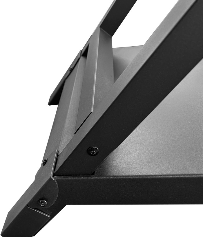 Boretti Fratello Trolley detail