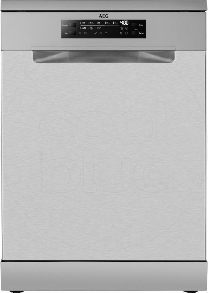 AEG FFB64607ZM 6000 SatelliteClean / Vrijstaand Main Image