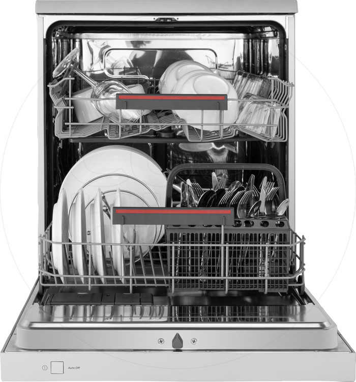 AEG FFB64607ZM 6000 SatelliteClean / Vrijstaand binnenkant