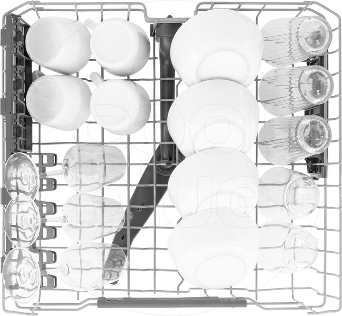 AEG FFB64607ZM 6000 SatelliteClean / Vrijstaand detail