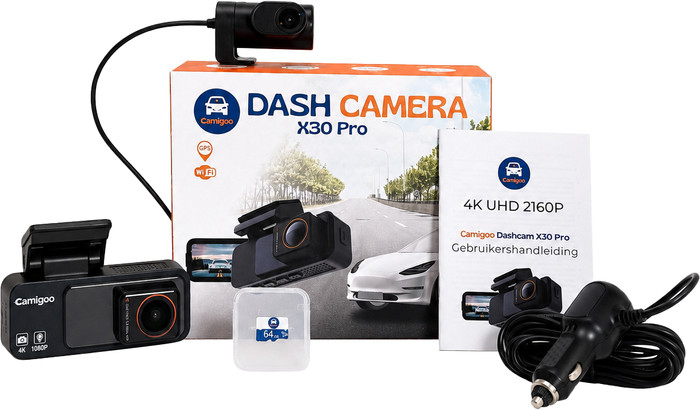 Camigoo X30 Pro accessory