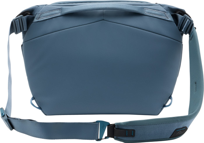 Peak Design Everyday Sling 6L Ocean achterkant