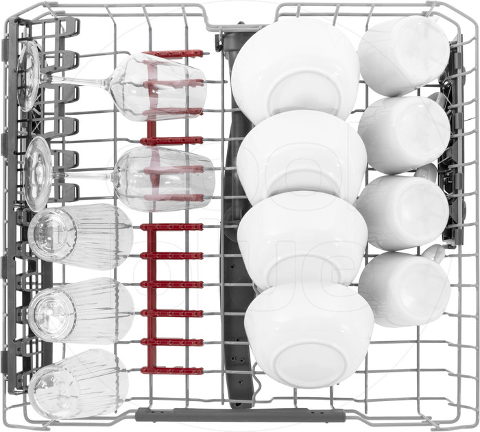 AEG FSB64907Z 6000 SatelliteClean / Encastrable / Entièrement intégré / Hauteur de niche : 82 - 90 cm détail