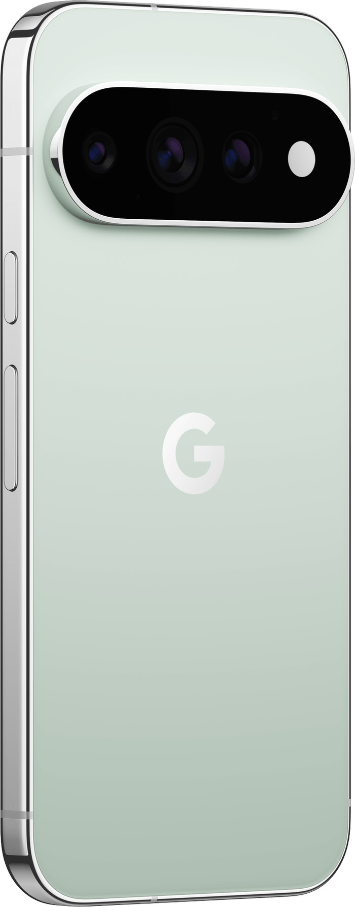 Google Pixel 11 Pro 512GB Lichtgroen 5G achterkant