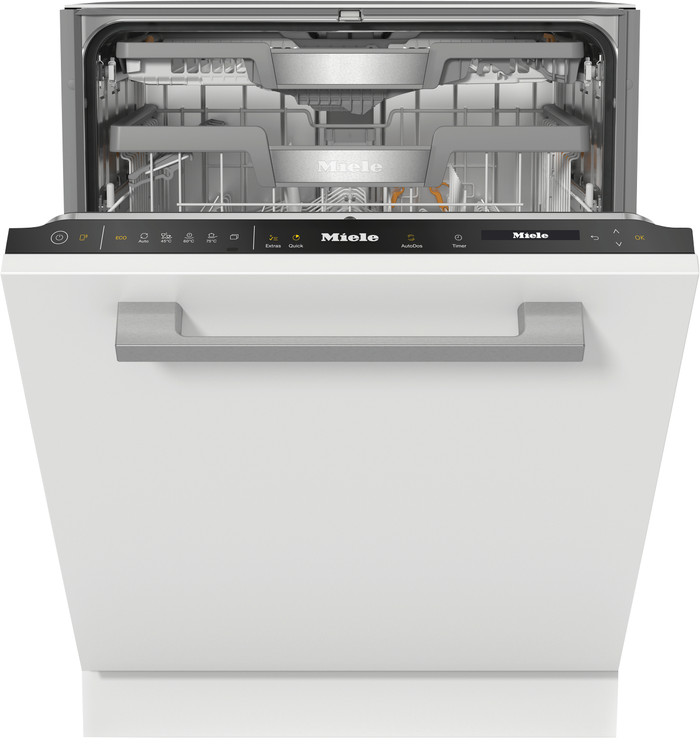 Miele G 7672 SC Vi AutoDos Main Image