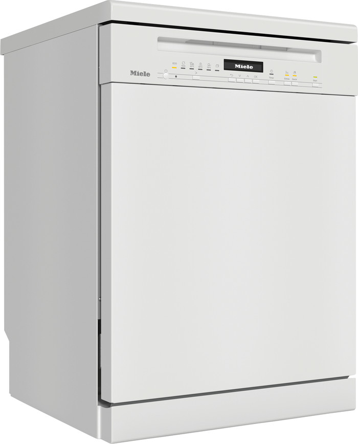 Miele G 7232 SC BRWS voorkant