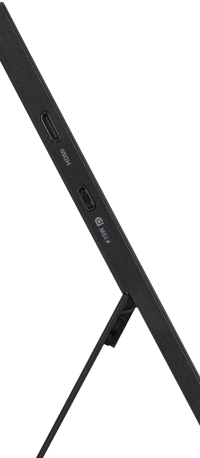 ASUS ZenScreen MB16AHV détail