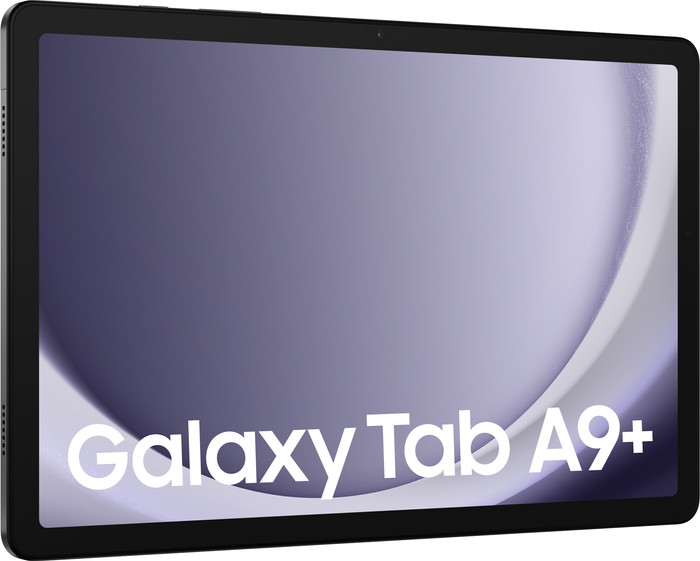 Samsung Galaxy Tab A9 Plus 11 inches 128GB WiFi Gray null