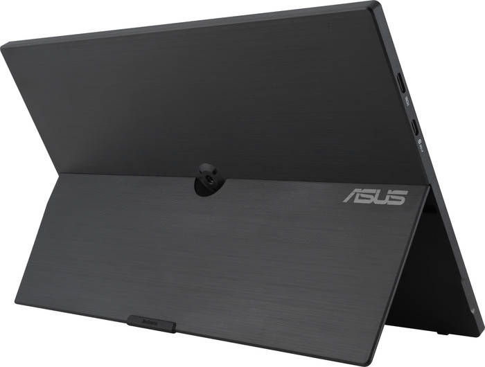 ASUS ZenScreen MB16AHV arrière