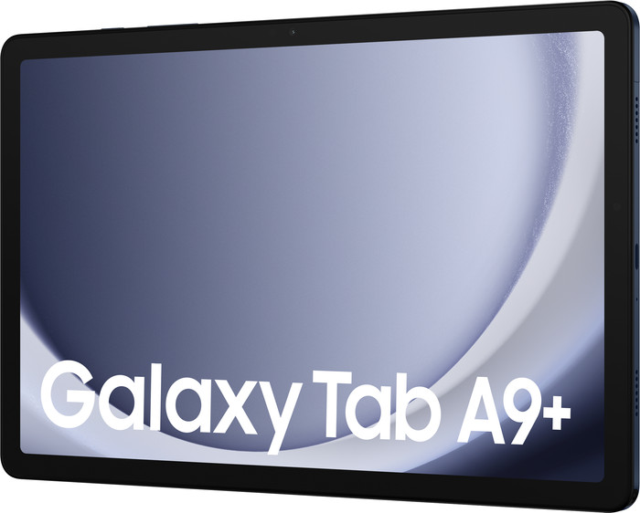 Samsung Galaxy Tab A9 Plus 11 pouces 128 Go Wifi Bleu + BlueBuilt Chargeur null