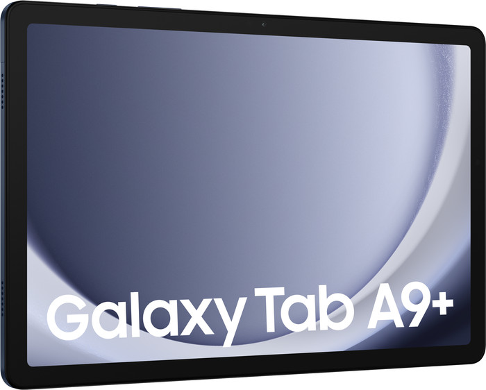 Samsung Galaxy Tab A9 Plus 11 pouces 128 Go Wifi Bleu + BlueBuilt Chargeur null