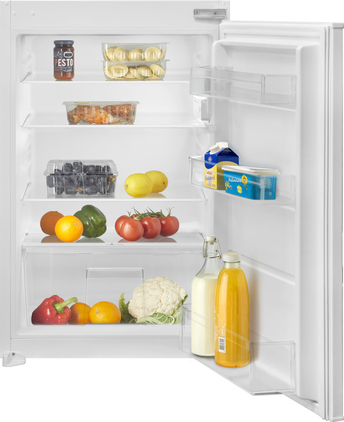 Inventum IKK0882S binnenkant