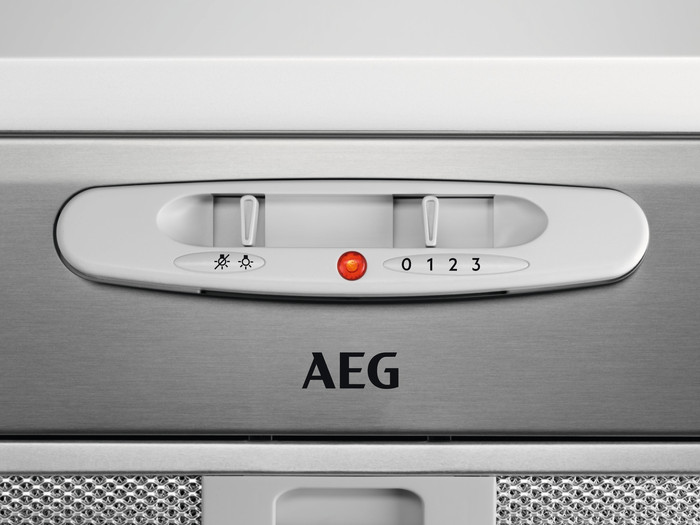AEG DGB3523S 5000 null