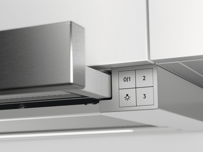 AEG DPE5950M 5000 detail