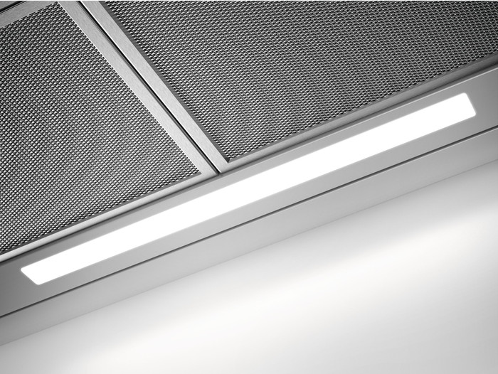 AEG DPE5950M 5000 detail