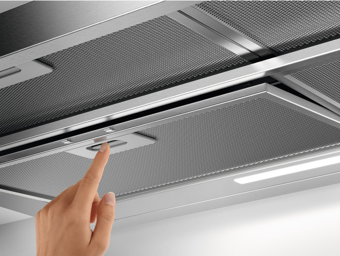 AEG DPE5950M 5000 detail