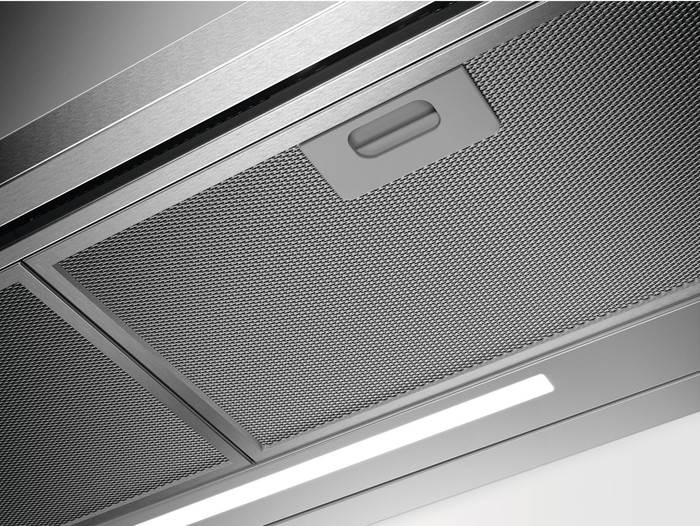 AEG DPE5950M 5000 detail