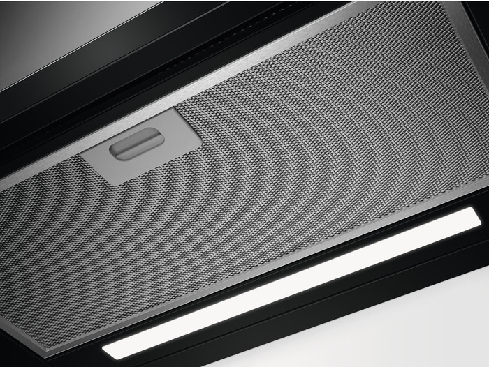 AEG DPK5660B 5000 détail