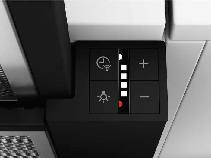 AEG DPK5660B 5000 détail