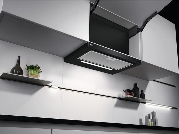 AEG DPK5660B 5000 produit à l'usage