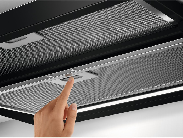 AEG DPK5660B 5000 détail