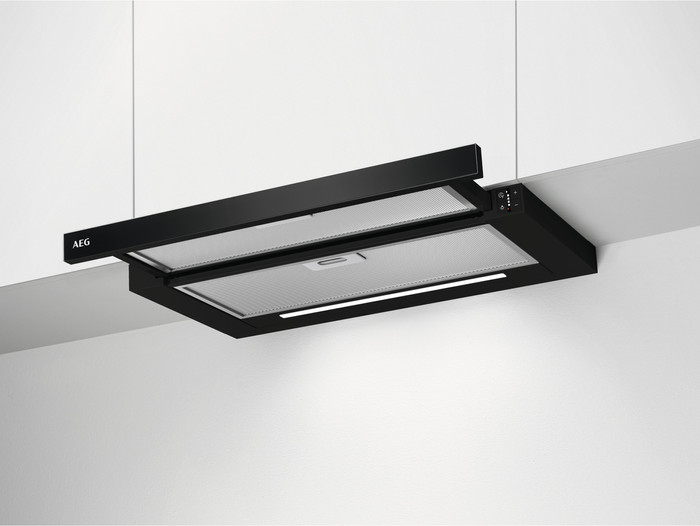 AEG DPK5660B 5000 produit à l'usage