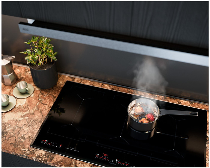 AEG DPK5660B 5000 produit à l'usage