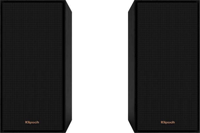 Klipsch R-40M (pair) null