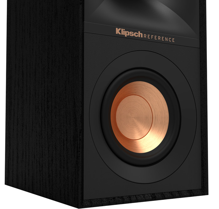 Klipsch R-40M (pair) null
