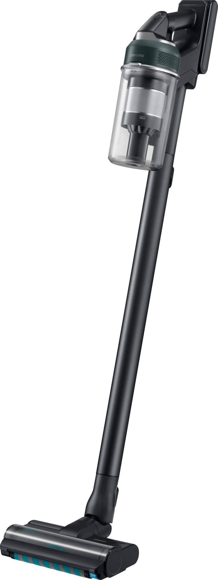 Samsung Jet 85S Wet Pro VS70H25WHT/WA rechterkant