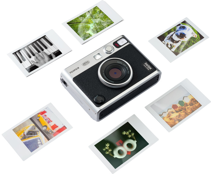 Fujifilm Instax Mini EVO Black accessory