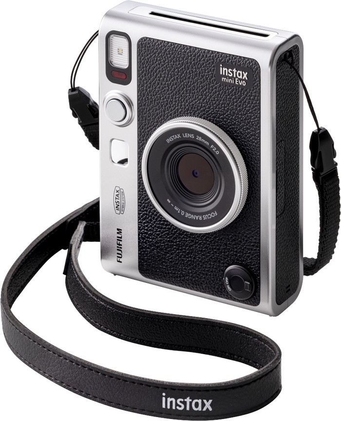 Fujifilm Instax Mini EVO Black accessory