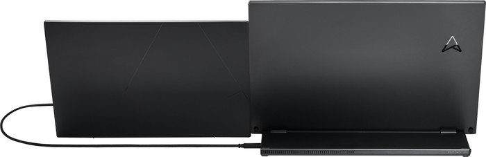 ASUS ZenScreen MB16QHG Écran PC Portable null