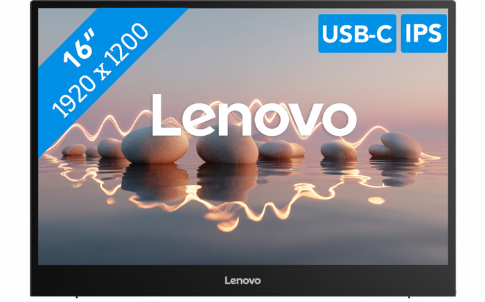 Lenovo L16 68F4UAC1WL Main Image