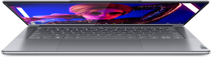 Lenovo Yoga Slim 7 OLED 14APU8 83AA0018MB Azerty null