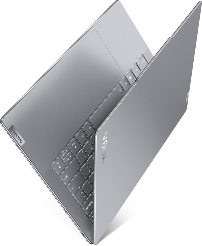 Lenovo Yoga Slim 7 OLED 14APU8 83AA0018MB Azerty null