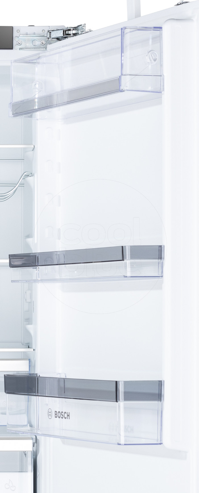 Bosch KIN86ADD0 detail