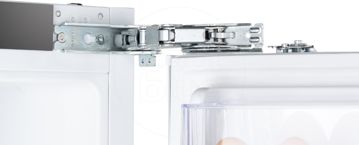 Bosch KIN86ADD0 detail