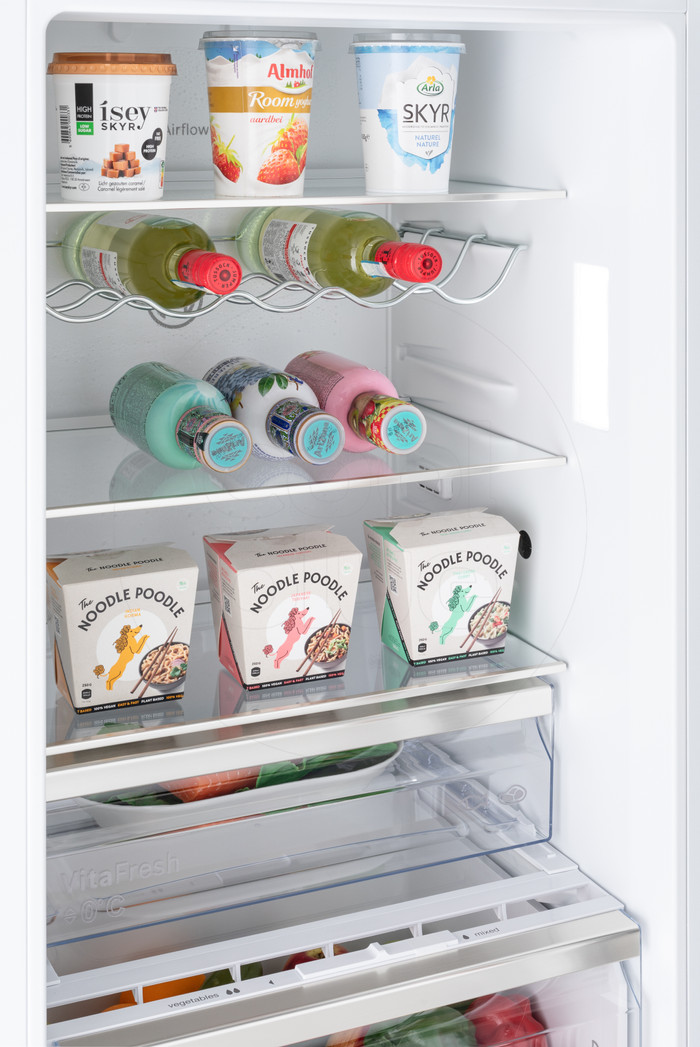 Bosch KIN86ADD0 detail