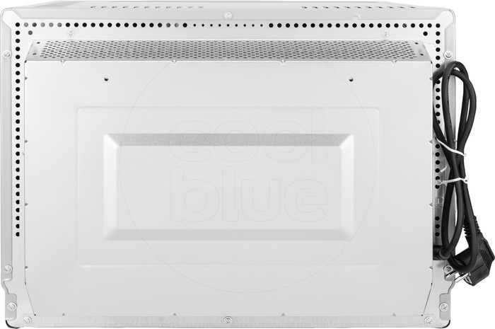 Whirlpool MWSC 9133 SB back