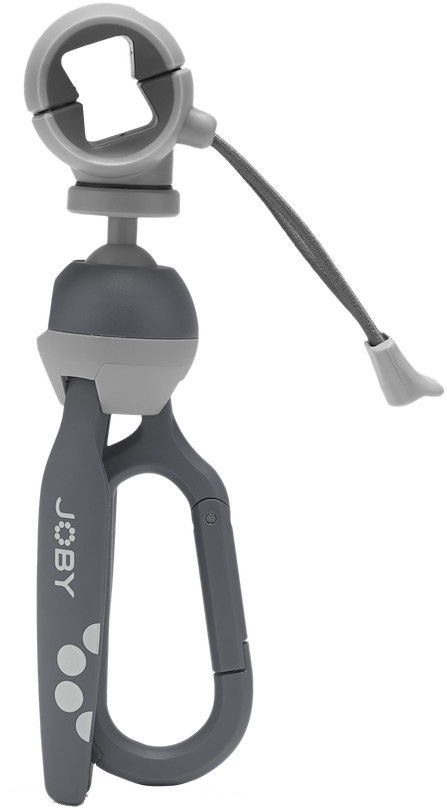 Joby Handypod Clip detail