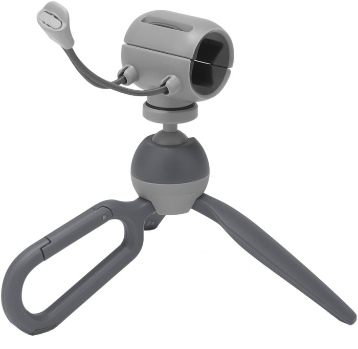 Joby Handypod Clip voorkant