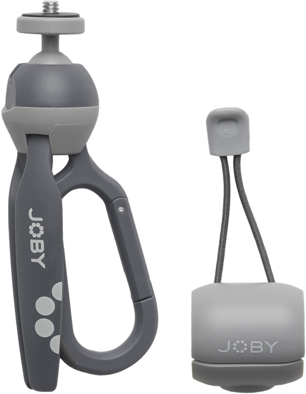 Joby Handypod Clip detail