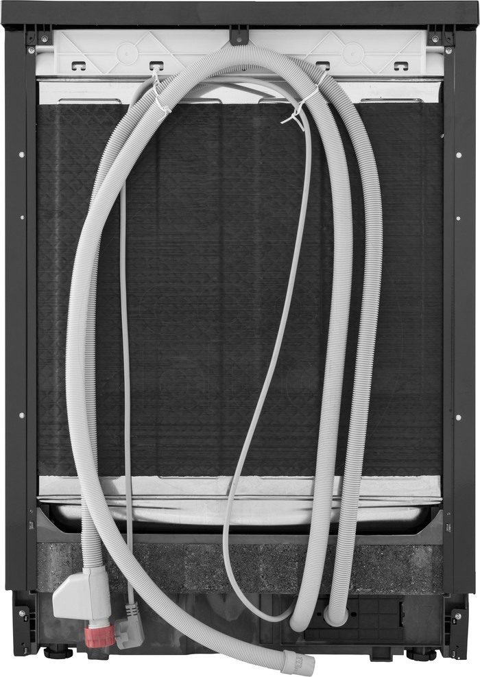 Inventum VVW6008AB / vrijstaand achterkant