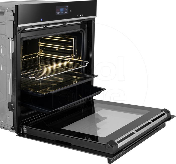 Siemens HS736G1B1 détail